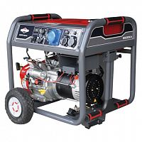   Briggs & Stratton Elite 8500EA