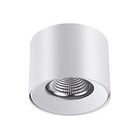 ���������� ���������� ������������ Novotech Recte 357955 ����� 10W 200-260V