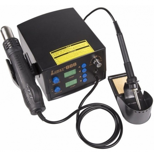 ������� �������� �������������� Lukey-868