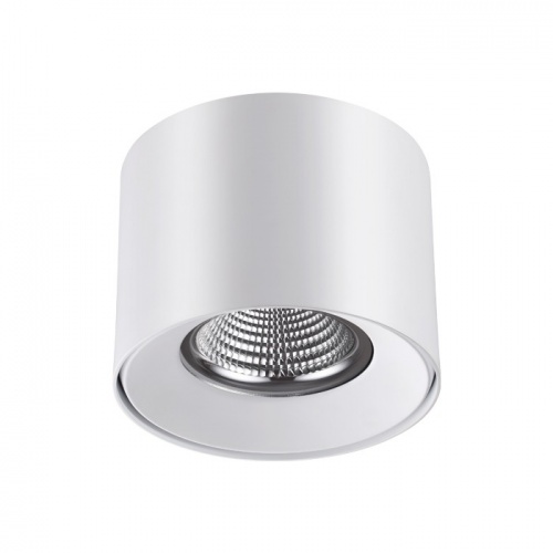 ���������� ���������� ������������ Novotech Recte 357955 ����� 10W 200-260V