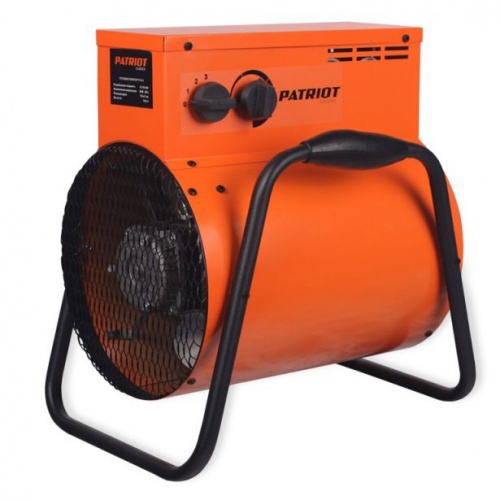 �������� ����� ������������� Patriot PT-R 9