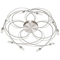 ������ ���������� Lumion Molly 4400/10C ������ G9 10�25W 220V