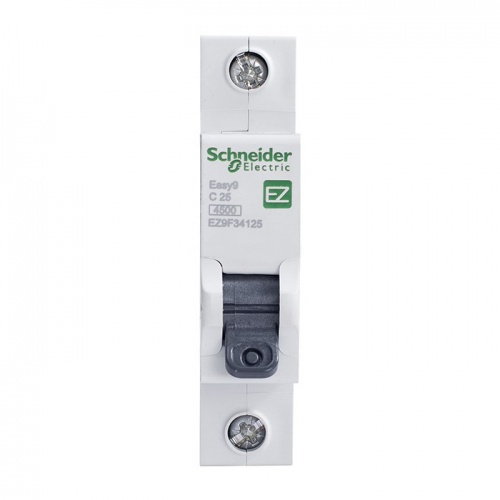 �������������� ����������� Schneider Electric EASY 9 1� C 25� 4,5��