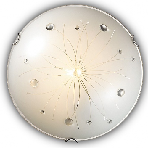 ���������� ��������-���������� Sonex Likia 105/K ���� E27 2�60W 220V