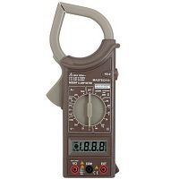 ����� ����������������� Mastech M266F