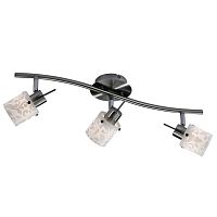 ���� Odeon Light Terbo 2076/3W ������ G9 3�40W 220V