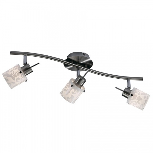 ���� Odeon Light Terbo 2076/3W ������ G9 3�40W 220V