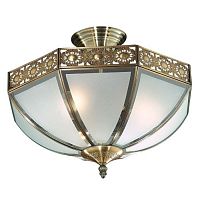 ������ ���������� Odeon Light Valso 2344/3B ������ E27 3�60W 220V