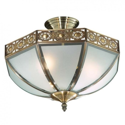 ������ ���������� Odeon Light Valso 2344/3B ������ E27 3�60W 220V