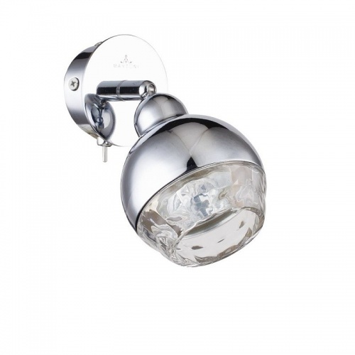 ���� Maytoni Spot ECO006-01-N ���� GU10 50W 220V