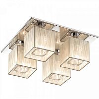 ������ ���������� Odeon Light Mons 2566/4C ������� G9 4�40W 220V