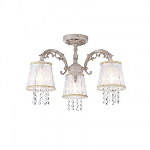 ������ ���������� Maytoni Omela ARM020-03-W ����� E14 3�40W 220V