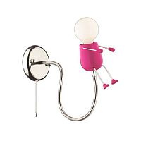 ��� Odeon Light Rika Girl 2583/1W ������� E27 40W 220V