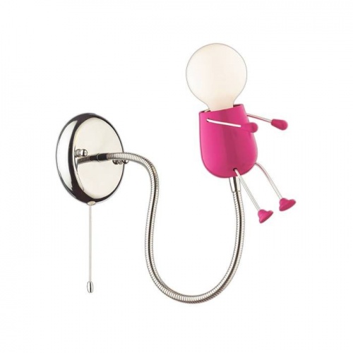 ��� Odeon Light Rika Girl 2583/1W ������� E27 40W 220V