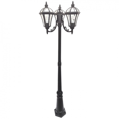 ���������� ������-�������� Elektrostandard Capella F/3 �27 3�60 �� ������