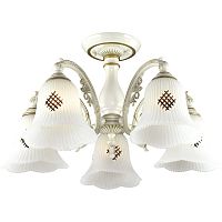 ������ ���������� Odeon Light Savona 2946/5C ����� E27 5�60W 220V