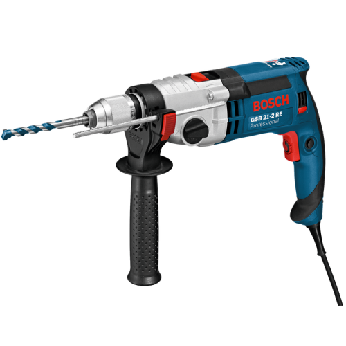 -  Bosch GSB 21-2 RE