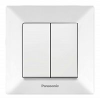  Panasonic Arkedia WMTC00092WH-RES  