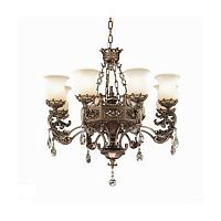 ������ ��������� Odeon Light Varza 2430/9 ������ E27 9�60W 220V