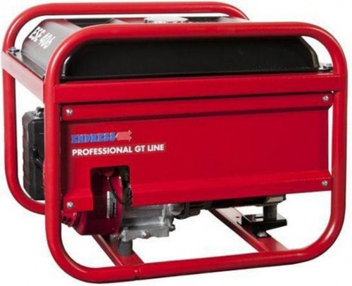   Endress ESE 606 DHS-GT ES + CON