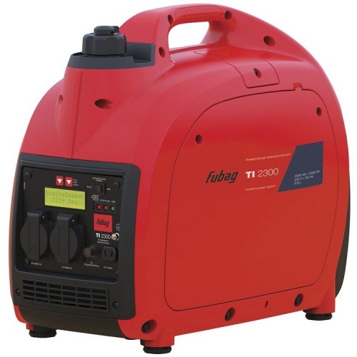   Fubag TI 2300