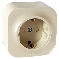  Legrand Quteo 782250     