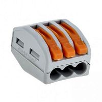 ������ �����������-��������� EKF Proxima ��� 222-413 3 ��������� � �������