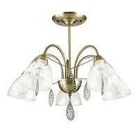 ������ ���������� Lumion Floretta 3291/5C ������ E14 5�40W 220V