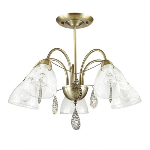 ������ ���������� Lumion Floretta 3291/5C ������ E14 5�40W 220V