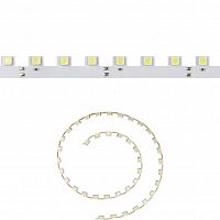 ����� ������������ �������� Uniel ������ ULS-B02-5050-60LED/m-10mm-IP20-DC12V-14.4W/m-5M-DW