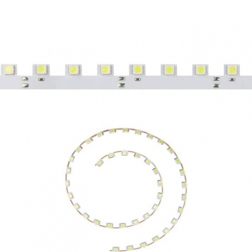 ����� ������������ �������� Uniel ������ ULS-B02-5050-60LED/m-10mm-IP20-DC12V-14.4W/m-5M-DW