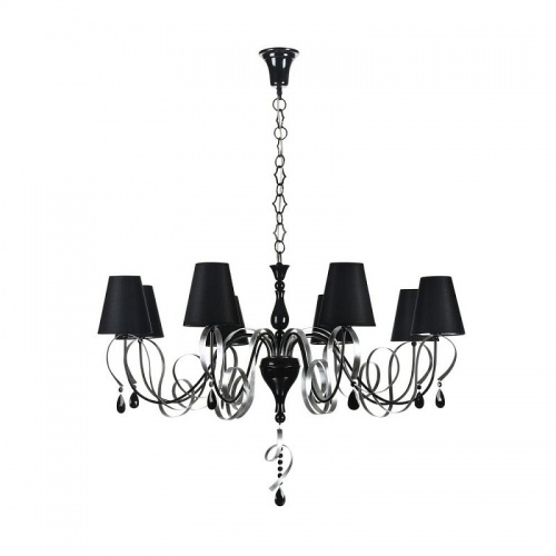 ������ ��������� Maytoni Intreccio ARM010-08-R ������ E14 8�40W 220V