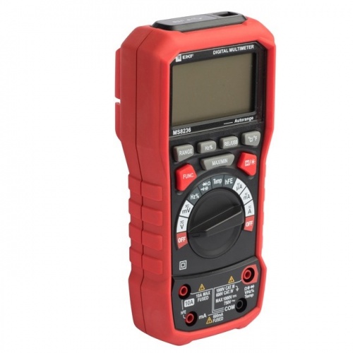 ���������� �������� EKF Professional MS8236