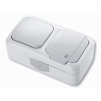  Viko 555581 IP 54      