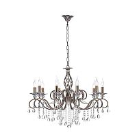 ������ ��������� Maytoni Grace ARM247-10-R ������ E14 10�60W 220V