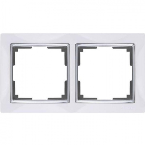  Werkel Snabb WL03-Frame-02-white 