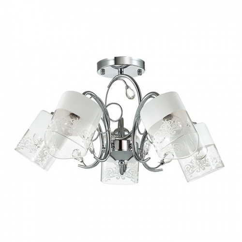 ������ ���������� Lumion Gella 3061/5C ���� E14 5�40W 220V