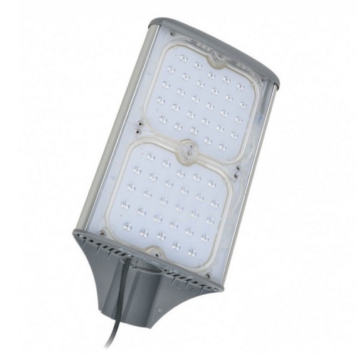 ���������� ������������ ������� Uniel ULV-R71J-100W/NW IP65 Silver ����������