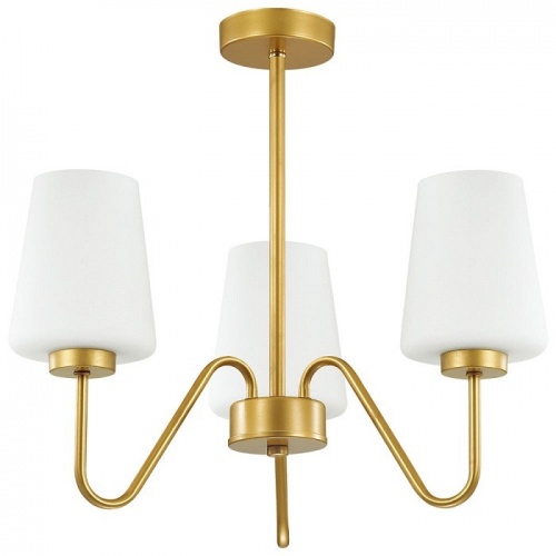 ������ ��������� Lumion Olivia 3791/3C �������/����� E27 3�60W 220V