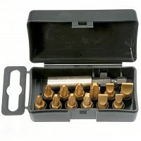 ����� ��� Felo TiN Profi SL/PH/PZ � ���������� 13 ��������� � �����