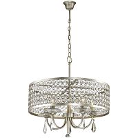 ������ ��������� Odeon Light Soras 2897/5 ����������� E14 5�40W 220V