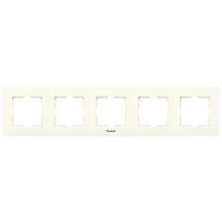   Panasonic Karre Plus WKTF08052BG-RES  