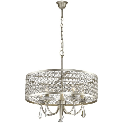 ������ ��������� Odeon Light Soras 2897/5 ����������� E14 5�40W 220V