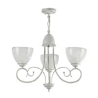 ������ ��������� Freya Annette FR2753-PL-03-WG ����� ������ E14 3�60W 220V