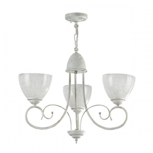 ������ ��������� Freya Annette FR2753-PL-03-WG ����� ������ E14 3�60W 220V