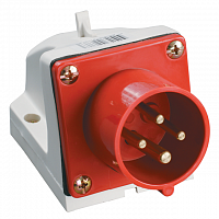 ������� ������ IEK ���-524 PSR52-032-4 �������� ��������� 32� 3P+PE 380�