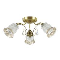 ������ ���������� Lumion Rakella 3415/3C ������ E14 3�40W 220V