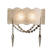 ��� Odeon Light Sinti 2243/2W ����� G9 2�40W 220V