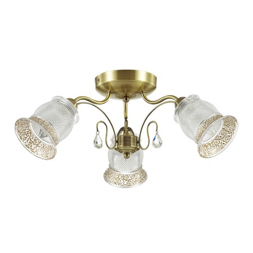 ������ ���������� Lumion Rakella 3415/3C ������ E14 3�40W 220V