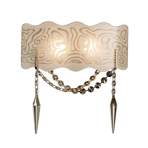 ��� Odeon Light Sinti 2243/2W ����� G9 2�40W 220V